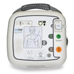 Defibrylatory AED Medical ECONET ME PAD