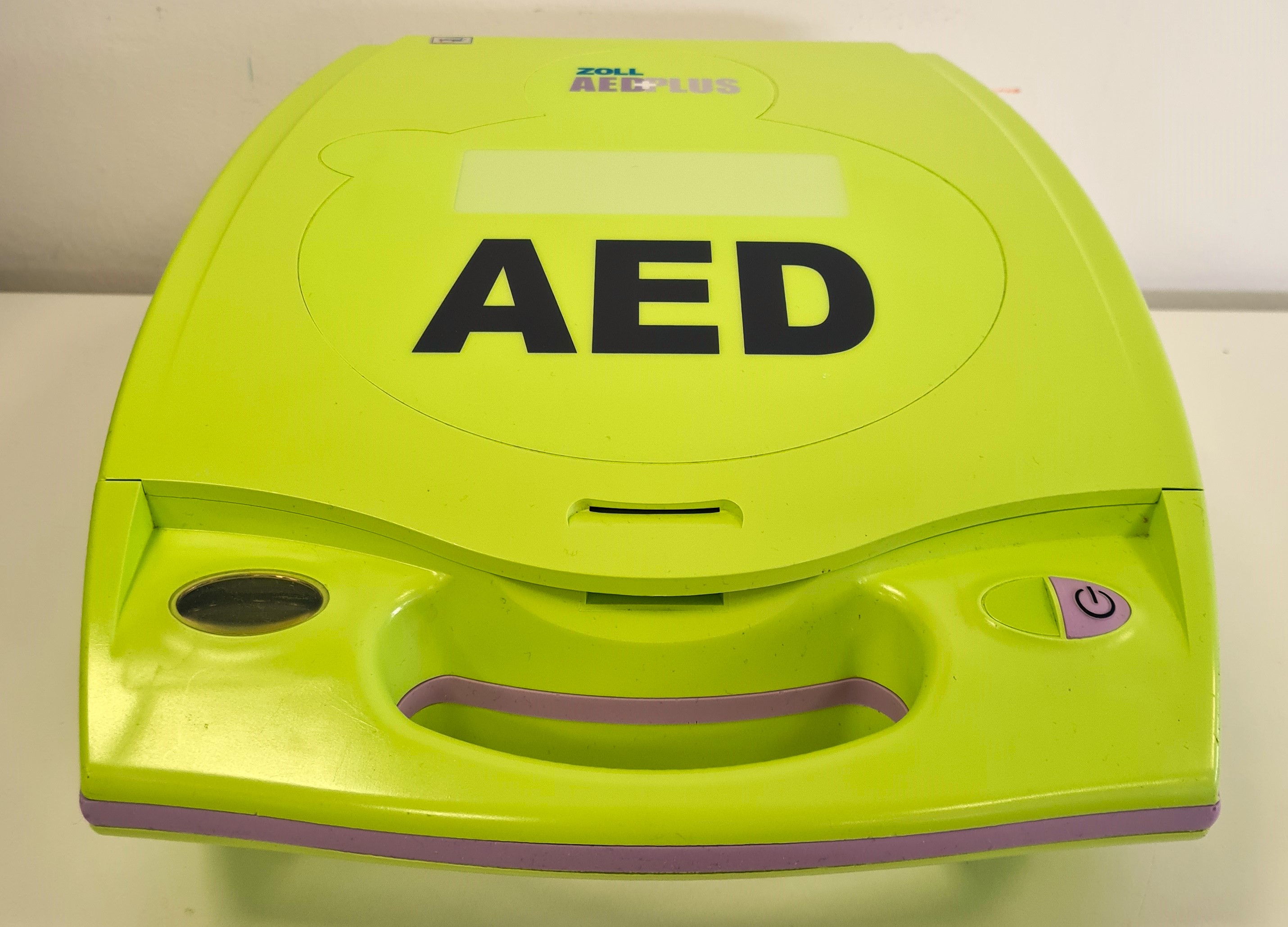 Defibrylatory AED używane B/D Dr Medica używane