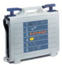 Defibrylatory kliniczne Primedic Defi-N