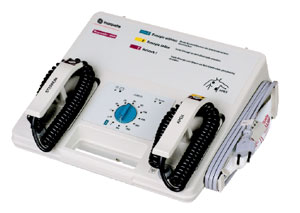 Defibrylatory kliniczne GE Healthcare Responder 1000