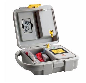 Defibrylatory treningowe PHILIPS Trainer 3