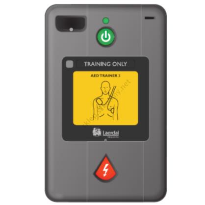 Defibrylatory treningowe Laerdal Trainer 3
