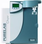 Demineralizatory, Stacje uzdatniania wody aptek i laboratorium ELGA PURELAB Classic UV