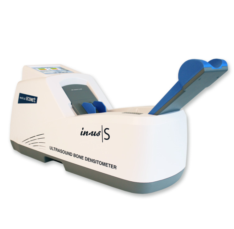 Densytometry ultradźwiękowe Medical ECONET inus S