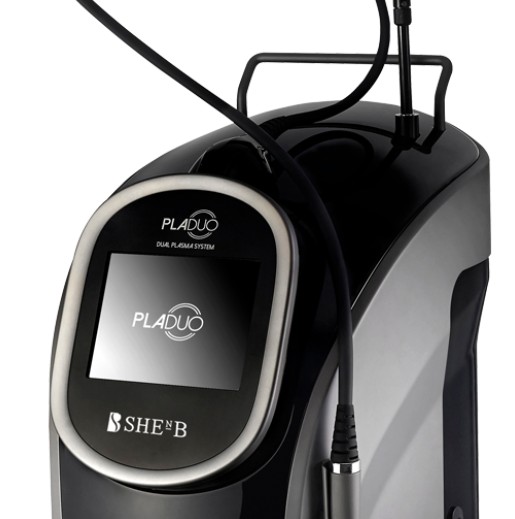 Dermatologiczne generatory plazmy SHENB Pladuo