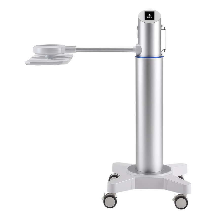 Dermatologiczne generatory plazmy Attre PLAZION