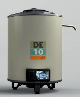 Destylatory wody Polna DE 10 Plus