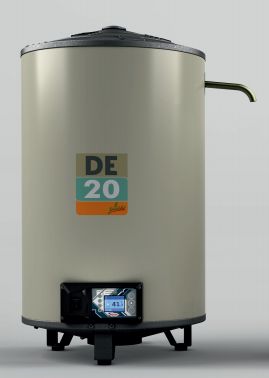 Destylatory wody Polna DE 20 Plus