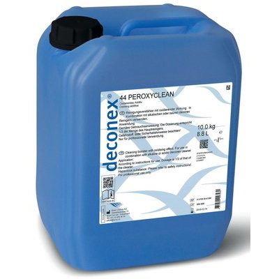 Detergenty i środki myjące do laboratorium Borer Chemie deconex 44 PEROXYCLEAN