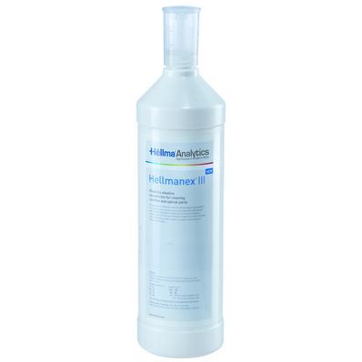 Detergenty i środki myjące do laboratorium Hellma Analytics Hellmanex III