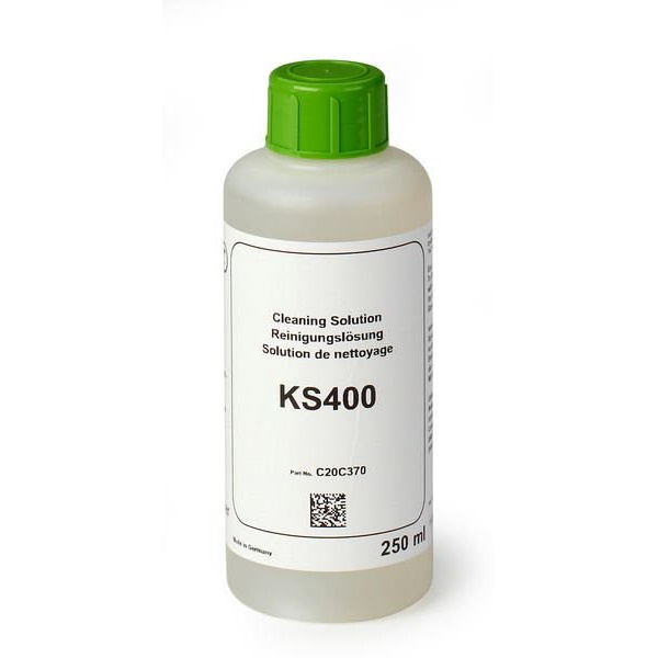 Detergenty i środki myjące do laboratorium Hach KS400