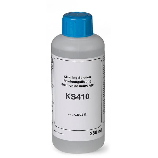 Detergenty i środki myjące do laboratorium Hach KS410