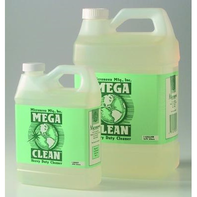 Detergenty i środki myjące do laboratorium Micronova MegaClean