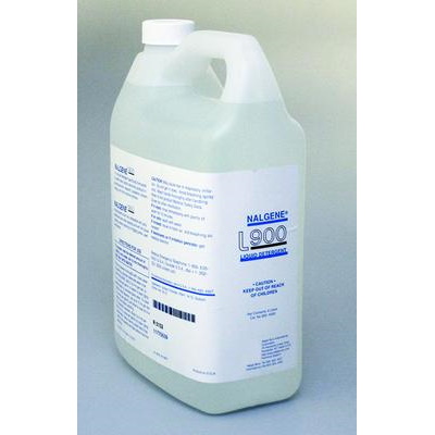 Detergenty i środki myjące do laboratorium THERMO SCIENTIFIC Nalgene L900