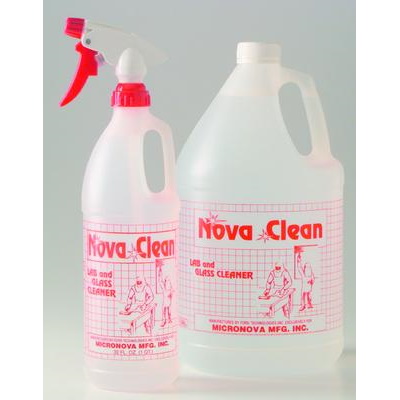 Detergenty i środki myjące do laboratorium Micronova NovaClean