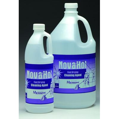 Detergenty i środki myjące do laboratorium Micronova NovaHol
