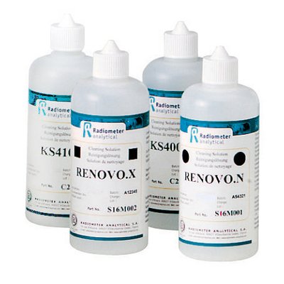 Detergenty i środki myjące do laboratorium Hach RENOVO.N