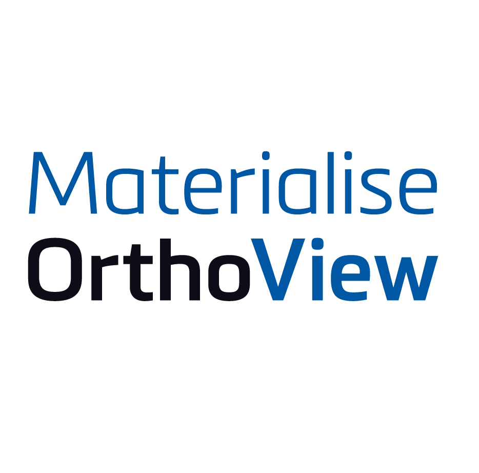 Diagnostyka obrazowa - oprogramowanie OrthoView OrthoView