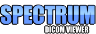 Diagnostyka obrazowa - oprogramowanie KIE Spectrum Dicom Viewer