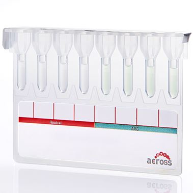 Across Gel Neutral / AHG