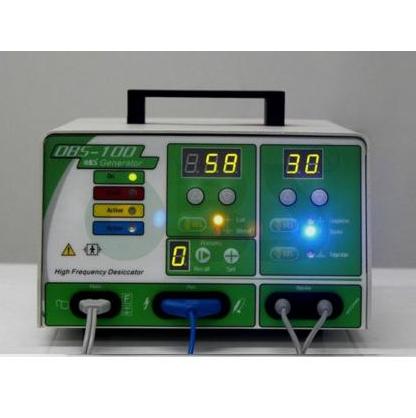 Diatermie chirurgiczne - Aparaty elektrochirurgiczne OBS - BAISHENG MEDICAL OBS-100C (I)