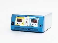 Diatermie chirurgiczne - Aparaty elektrochirurgiczne Zerone SENS-Z