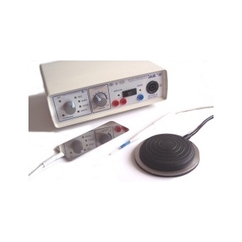 Diatermie chirurgiczne - Aparaty elektrochirurgiczne SMT SMT 75 MB