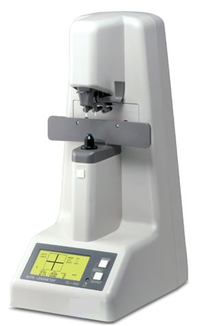 Dioptriomierze TAKAGI LM-30