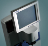 Dioptriomierze TAKAGI LM-500