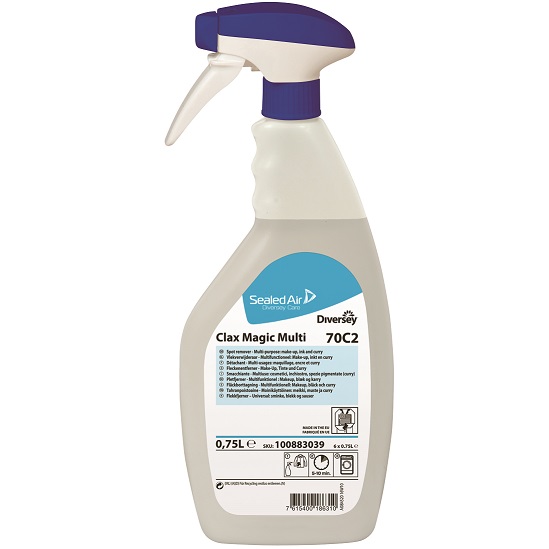 Clax Magic Multi 70C2