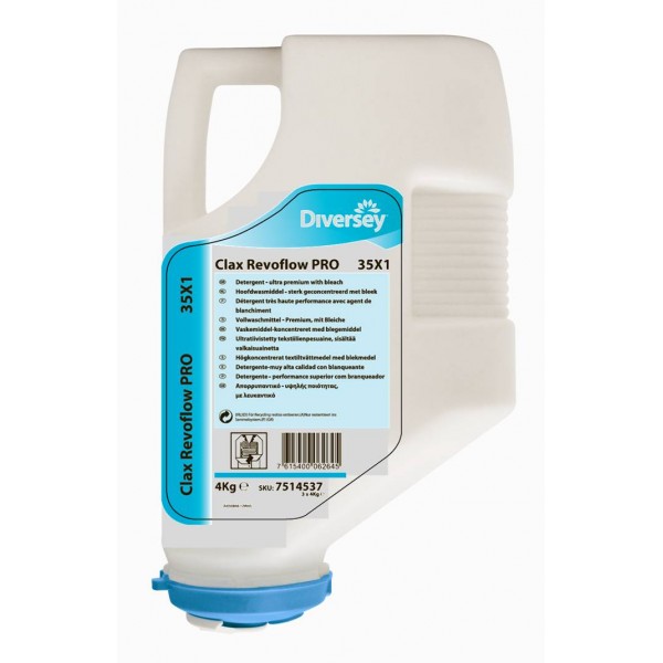 CLAX REVOFLOW PRO 35X1
