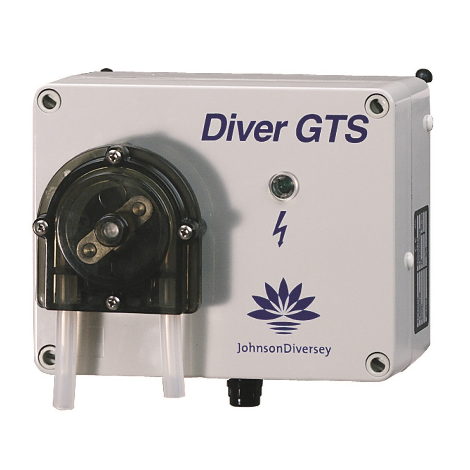 Diver GTS