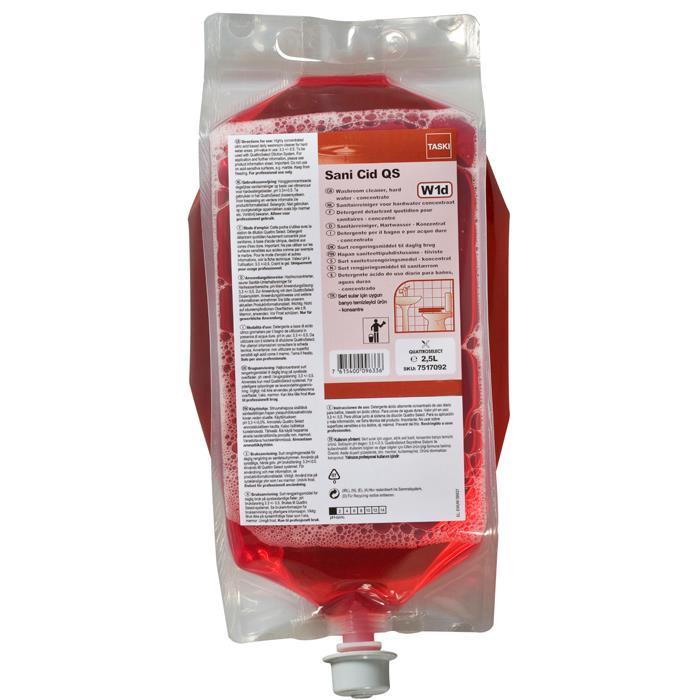TASKI Sani Cid QS