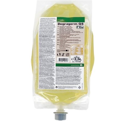 TASKI Sprint Degragerm QS