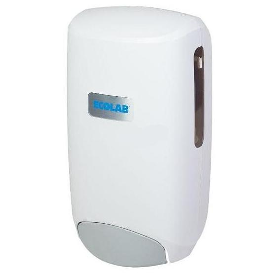 Dozowniki do mydła i płynów Ecolab Nexa Compact