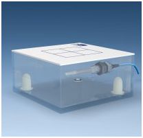 Dozymetry do kontroli jakości aparatów do radioterapii Pro-Project Pro-Dose Small Water