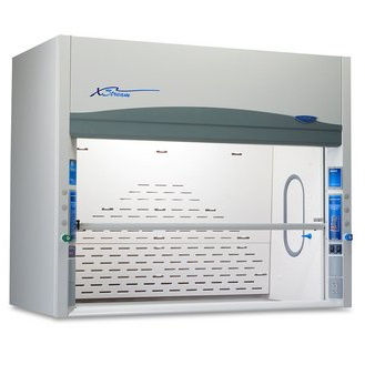 Dygestoria i wyciągi laboratoryjne Labconco Protector XStream