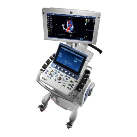 Echokardiografy - UKG GE Healthcare VIVID S70