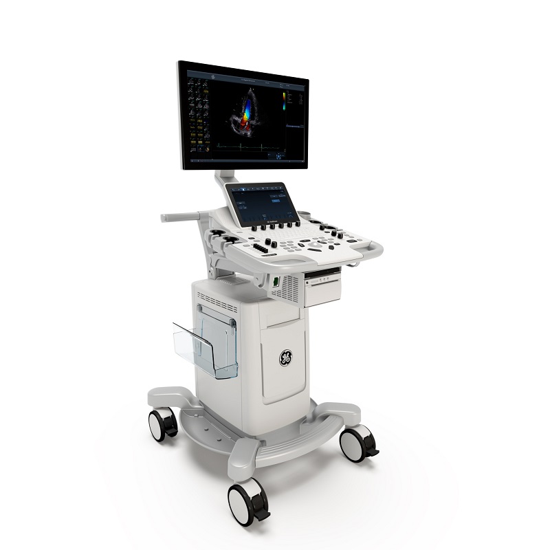 Echokardiografy - UKG GE Healthcare VIVID T8