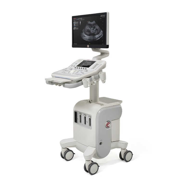 Echokardiografy - UKG weterynaryjne ESAOTE MyLab X7