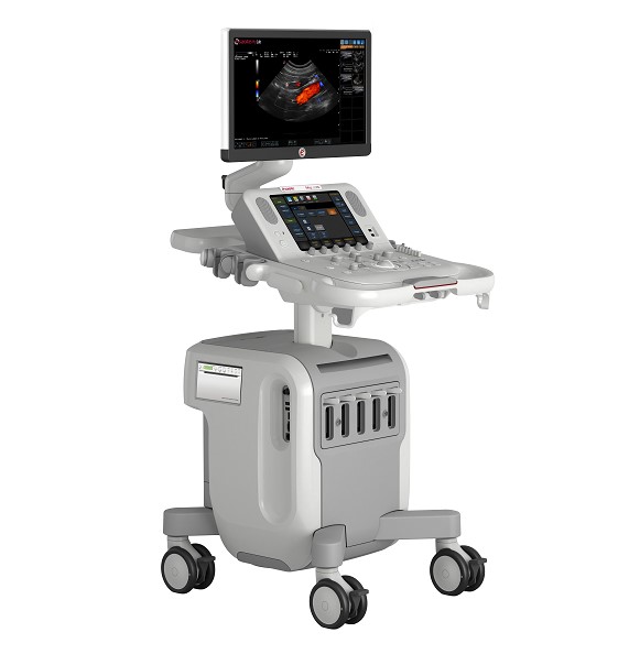 Echokardiografy - UKG weterynaryjne ESAOTE MyLab X8