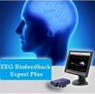 EEG Biofeedback (neurofeedback) Thought Technology Expert Plus