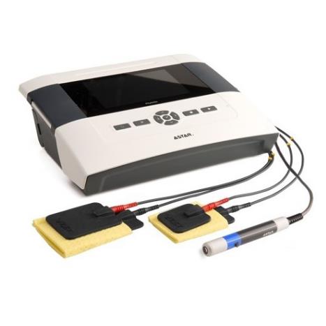 Elektro-lasero-sonoterapia Astar ABR PhysioGo 701C
