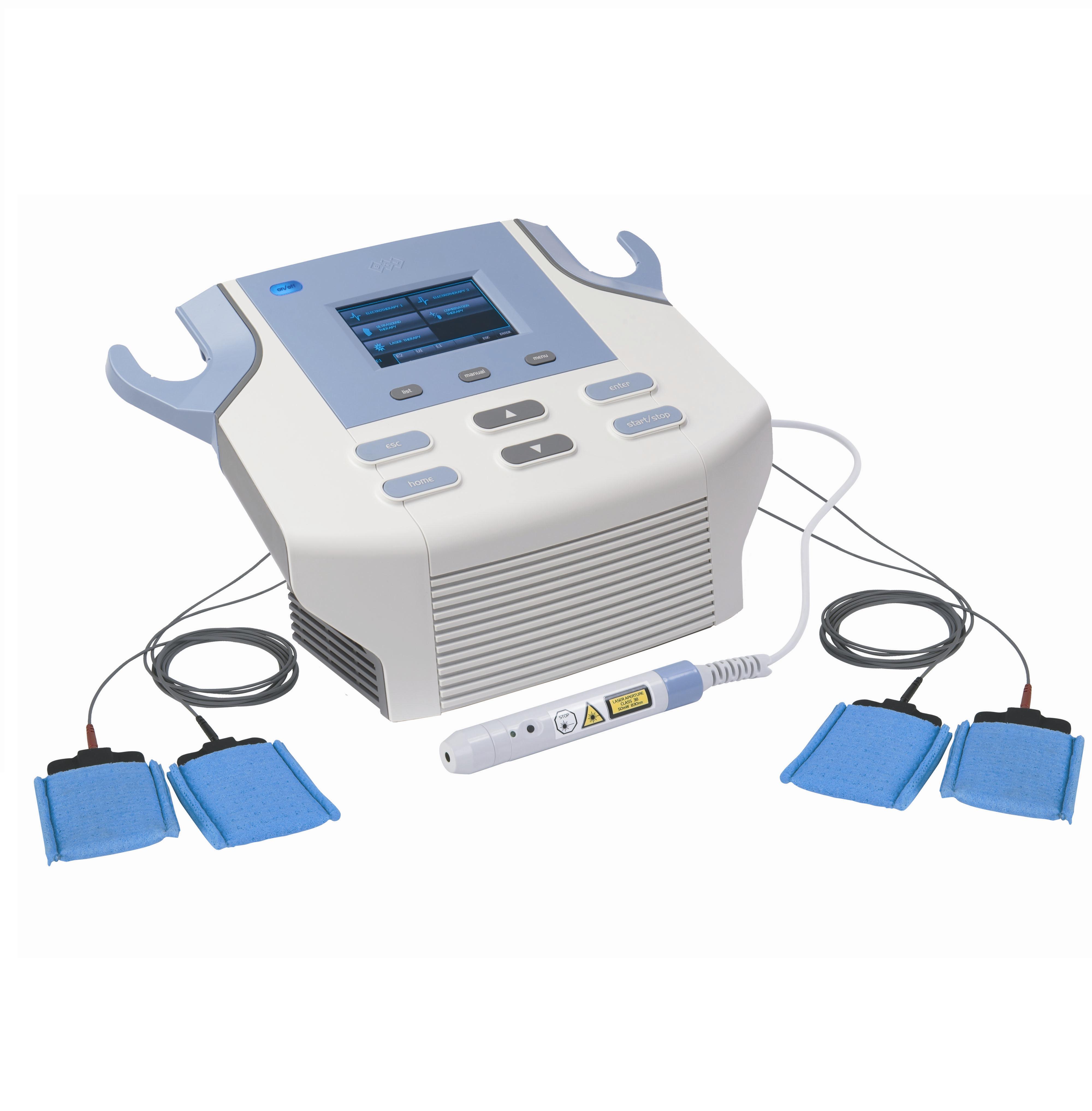 Elektro-laseroterapia BTL BTL-4820 L SMART