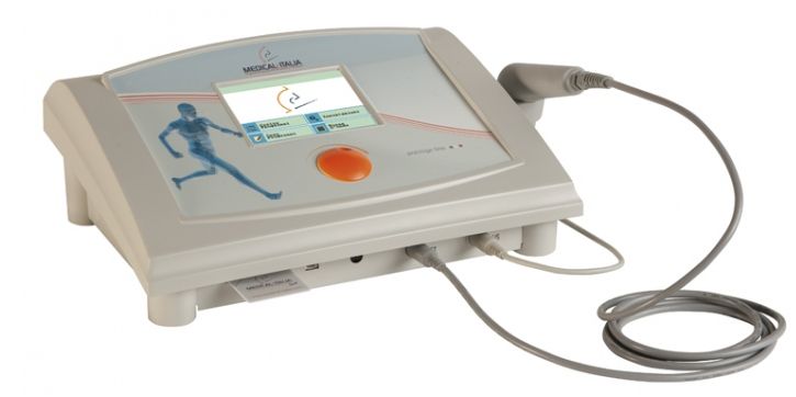 Elektro-sonoterapia EME COMBIMED 2200