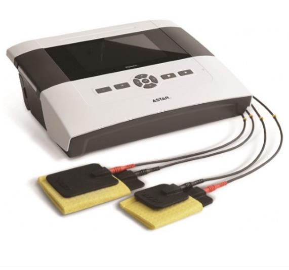 Elektro-sonoterapia Astar ABR PhysioGo 300A