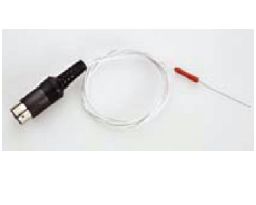 Elektrody do elektromiografów (EMG) Spes Medica igłowe koncentryczne jednorazowe z kablem