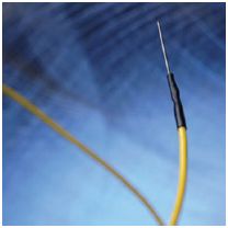 Elektrody do elektromiografów (EMG) Spes Medica igłowe monopolarne podskórne jednorazowe