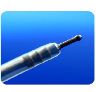 Elektrody do koagulacji do endoskopów giętkich Kangjin Medical Instrument Noże elektrochirurgiczne