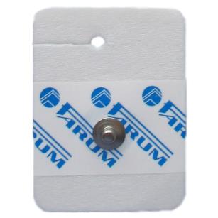 Elektrody EKG jednorazowe Farum FES-HSM-01